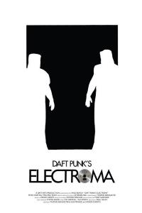 The poster for Electroma